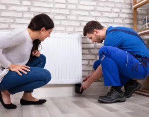 Quand faut-il envisager un désembouage pour vos radiateurs ?