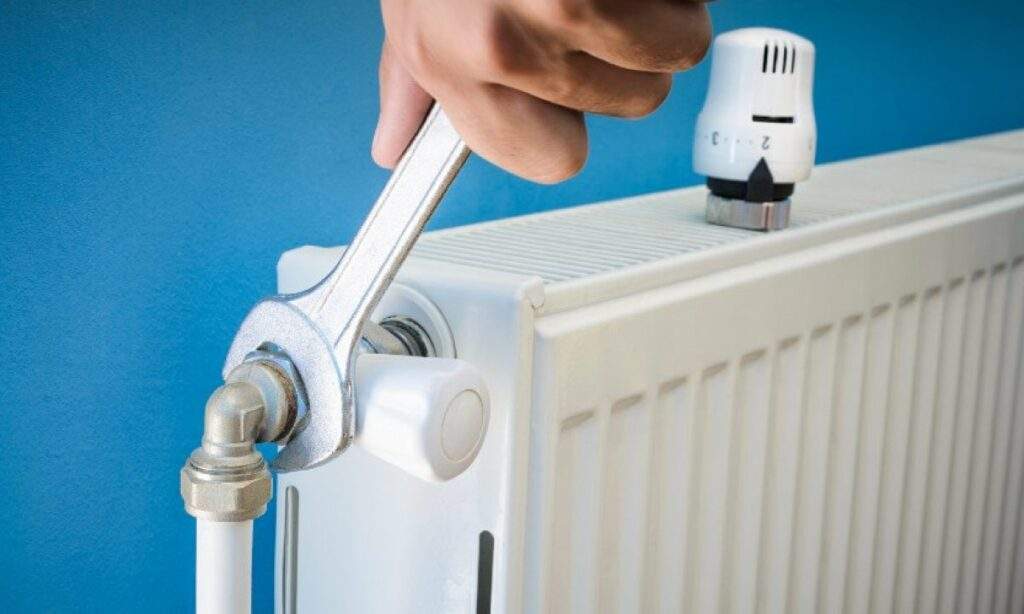 Combien coûte un désembouage de radiateur en France : tarifs et estimations