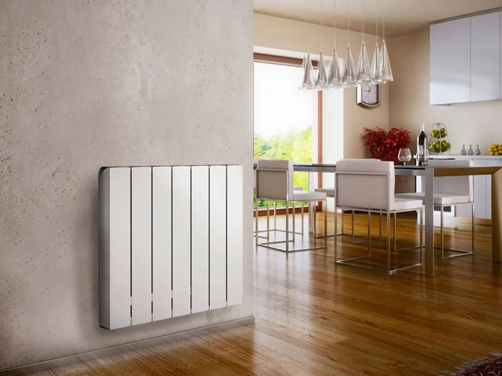 Guide Chauffage Électrique Adapté à Maison