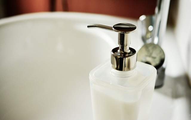 Tendances Peinture Intérieure Salle de Bain et Douche