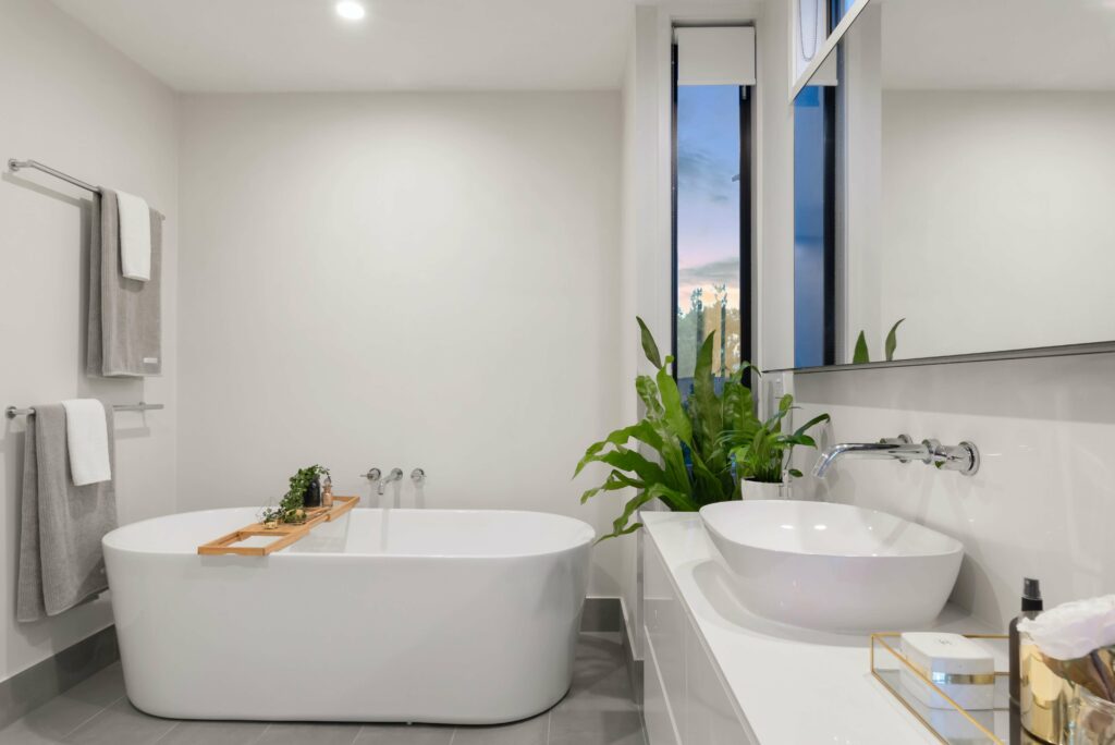 Les Clés pour un Nettoyage Impeccable des Joints de Salle de Bain