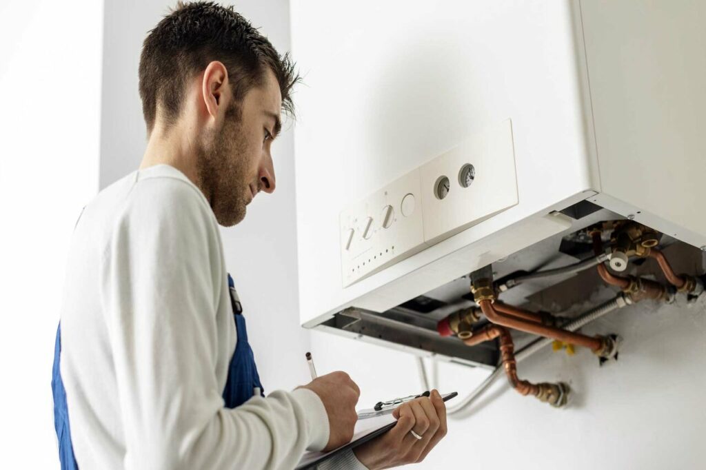 Stratégies efficaces pour remplacer une chaudière à gaz dans un appartement