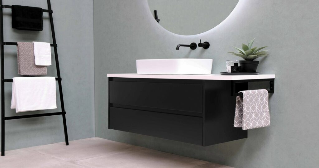Aménager une Petite Salle de Bain : Idées Pratiques et Gain d'Espace