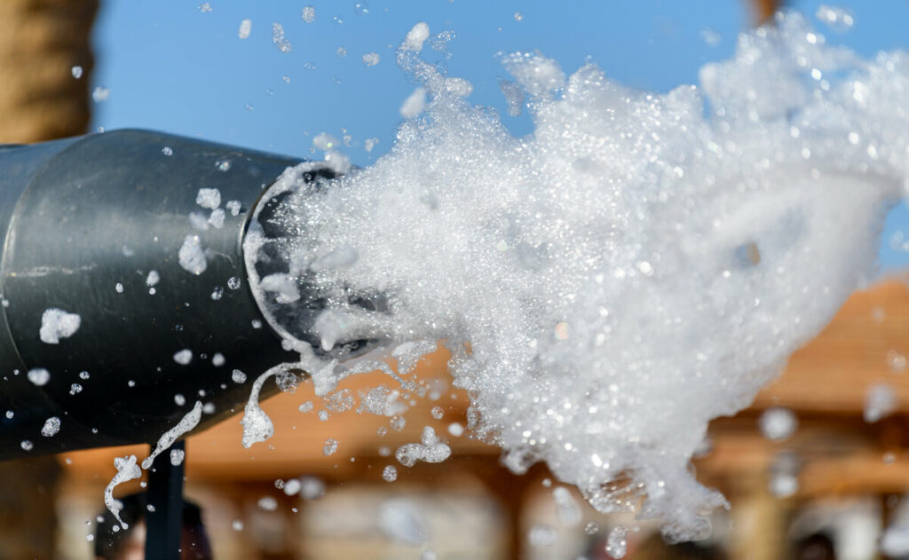 Analyse des avantages et inconvénients de boire de l'eau d'un adoucisseur